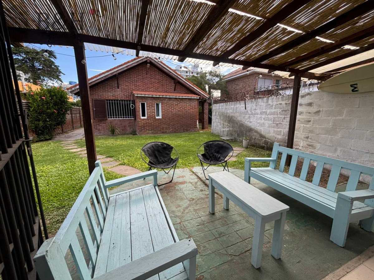 Casa ID.5088 - Hermosa casa en Aidy Grill - temporal y anual Punta del Este