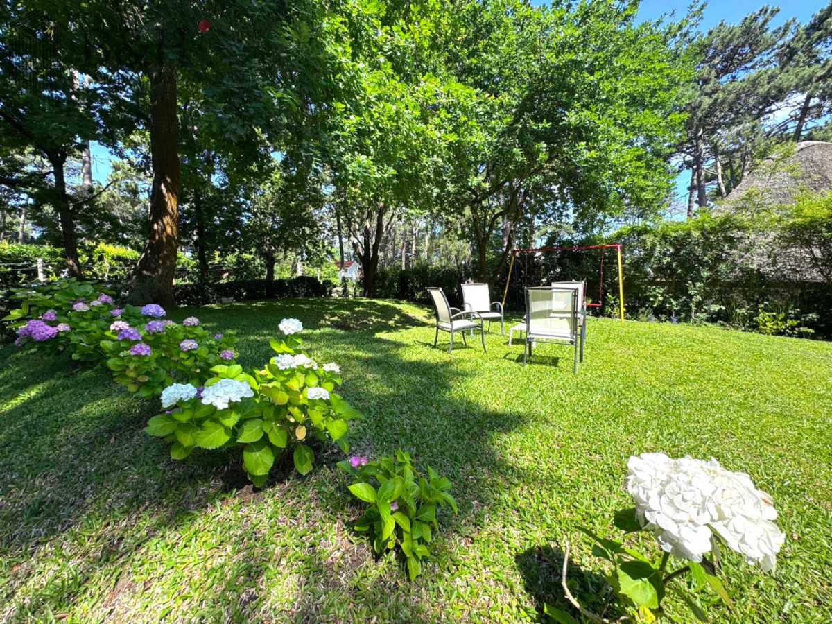 Casa ID.6395 - Casa en Punta del Este, San Rafael
