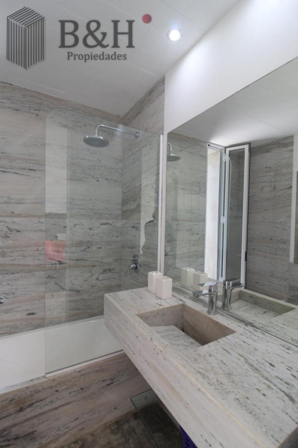 Casa ID.2882 - Excelente Casa en Jose Ignacio en Alquiler Temporal en Barrio Privado