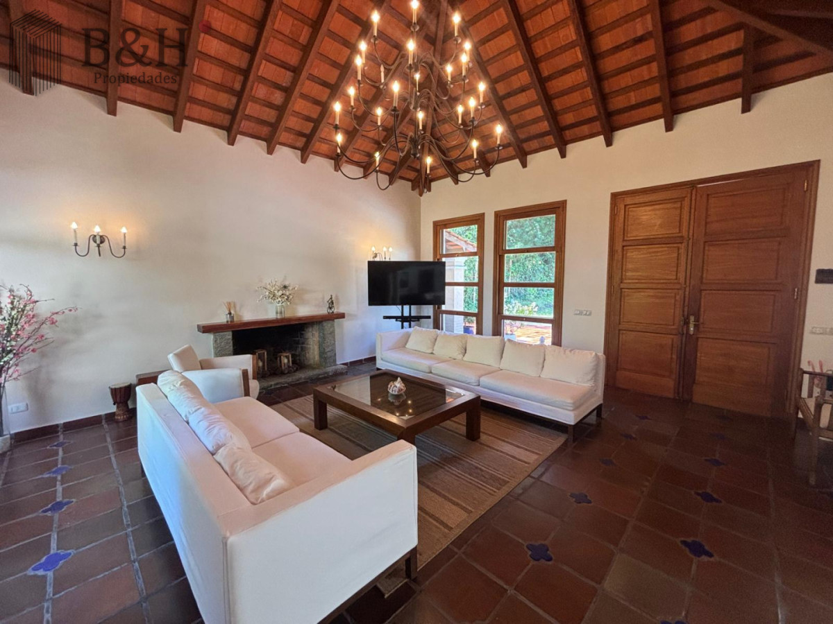 Casa ID.6395 - Casa en Punta del Este, San Rafael