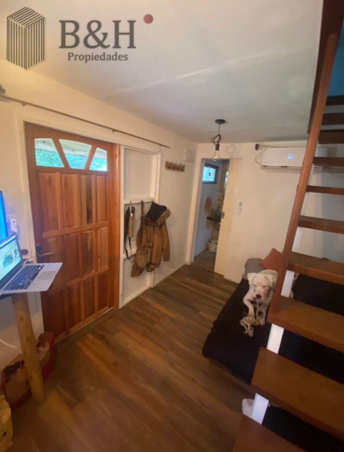 Casa ID.7654 - Venta Casa 1 dormitorio Ocean Park