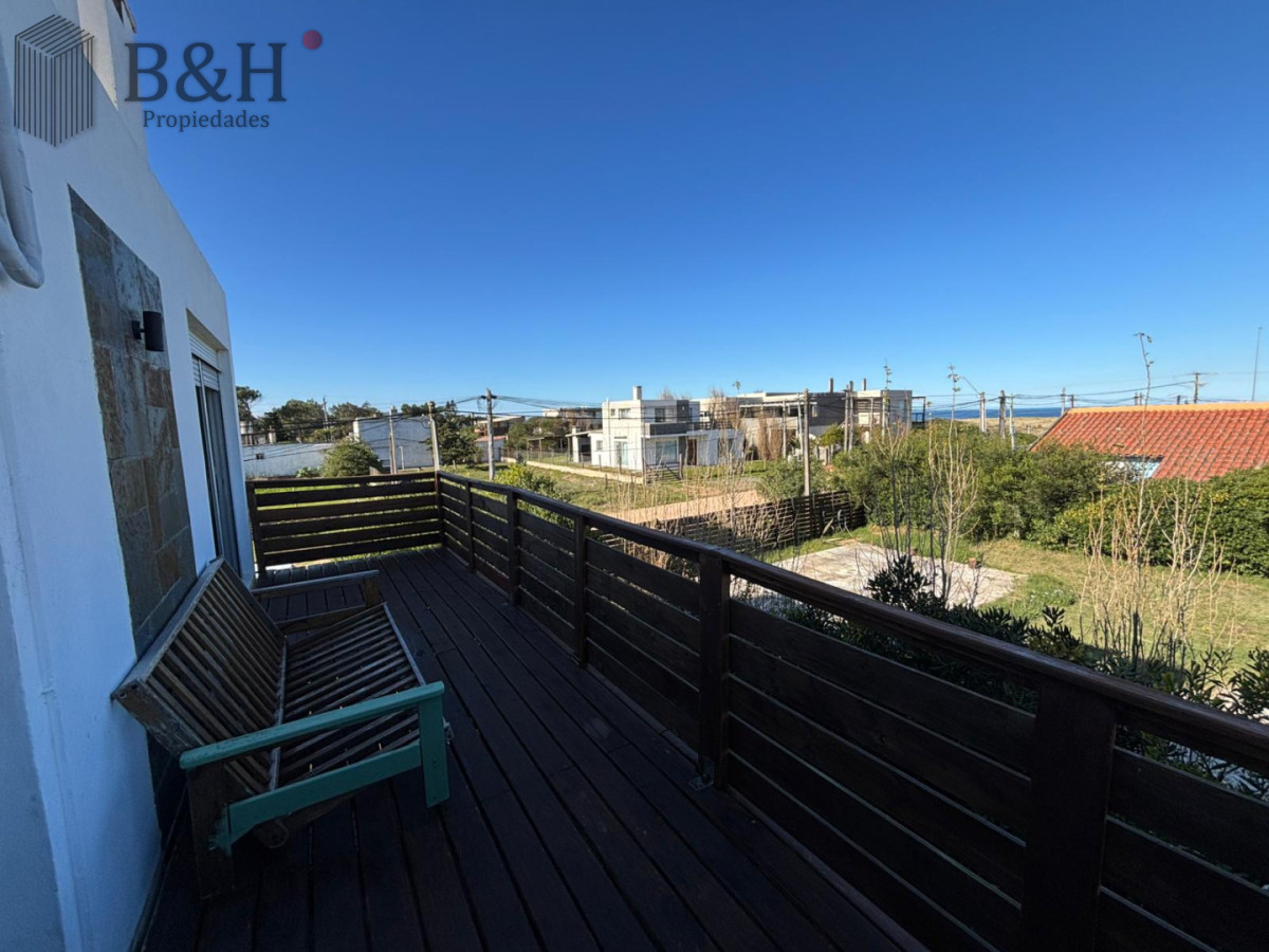 Casa ID.6947 - Casa en Manantiales, Balneario Buenos Aires