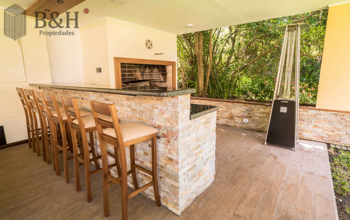 Casa ID.5362 - casa en venta mansa 6 dormitorios 