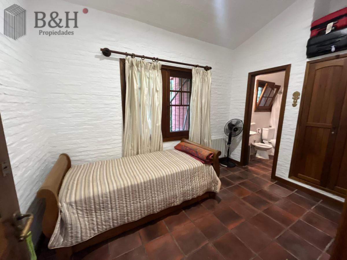 Casa ID.3460 - Casa a la venta en San Rafael 