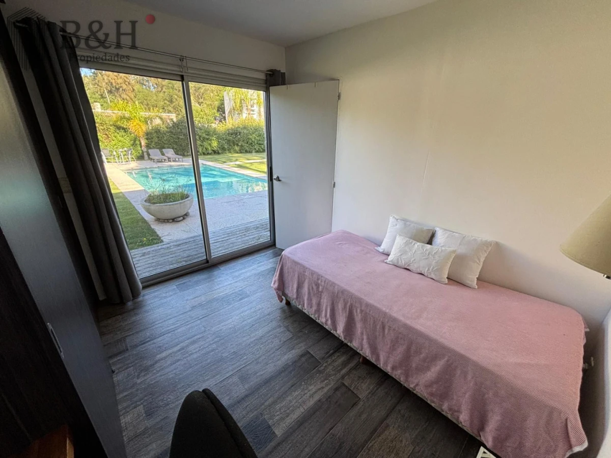 Casa ID.6967 - Casa en Punta del Este, La Residence