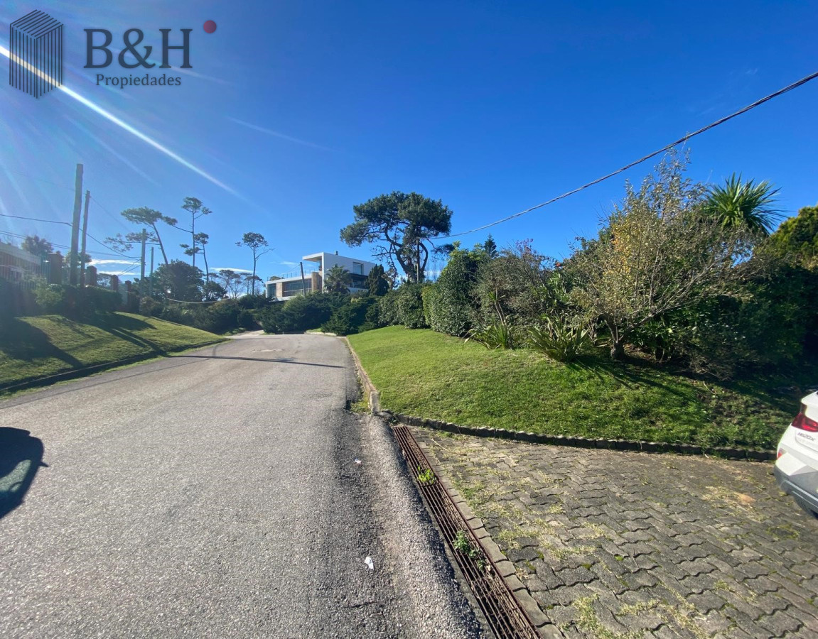 Mansa - GoPunta - Portal Inmobiliario de Punta del Este - Maldonado
