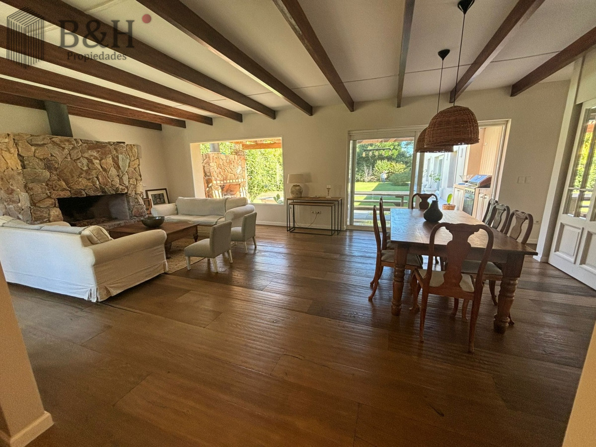 La Arbolada - GoPunta - Portal Inmobiliario de Punta del Este - Maldonado