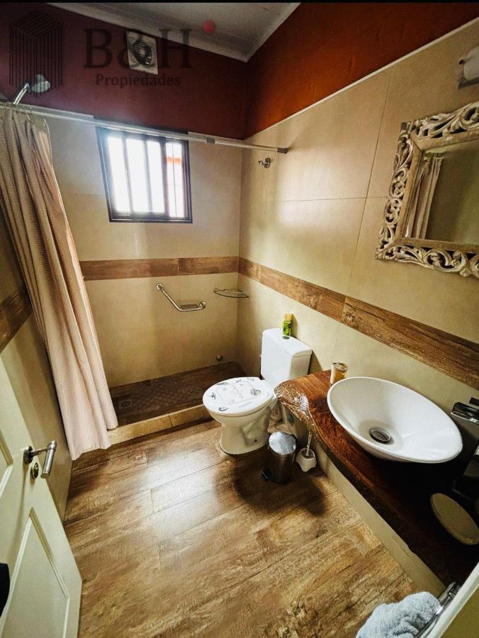 Casa ID.4036 - Casa de 3 dormitorios - Altos de Pinares 