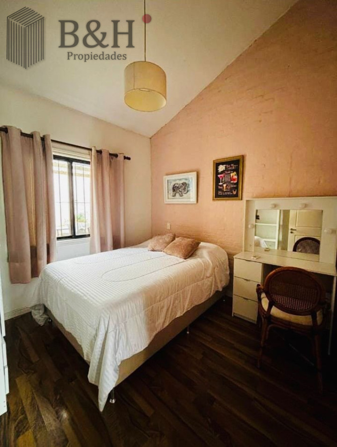 Casa ID.4036 - Casa de 3 dormitorios - Altos de Pinares 