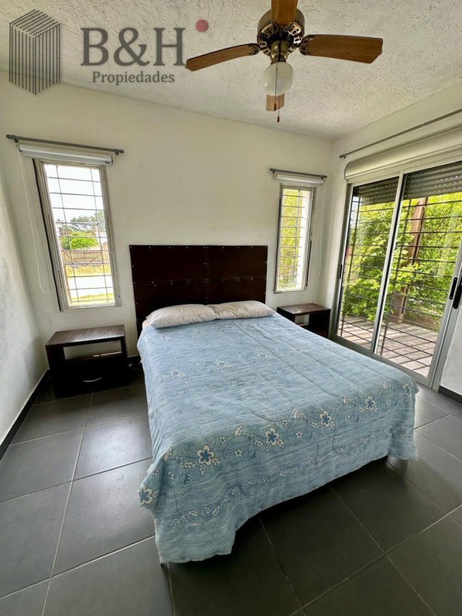 Casa ID.6947 - Casa en Manantiales, Balneario Buenos Aires