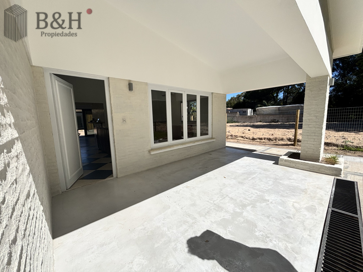 San Rafael - GoPunta - Portal Inmobiliario de Punta del Este - Maldonado