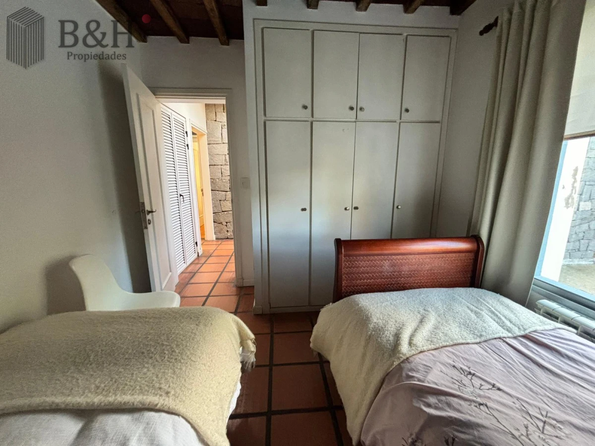 Casa ID.87 - Hermosa casa en Montoya LA BARRA EN ALQUILER ANUAL al lado del mar