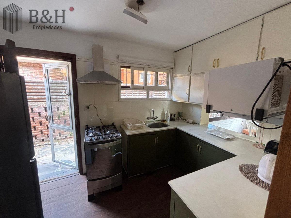 Casa ID.5088 - Hermosa casa en Aidy Grill - temporal y anual Punta del Este