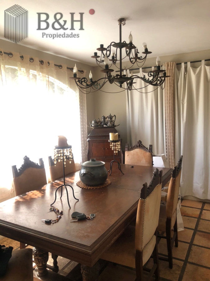 Casa ID.5866 - Casa a la venta en Pinares Mansa - Punta del Este