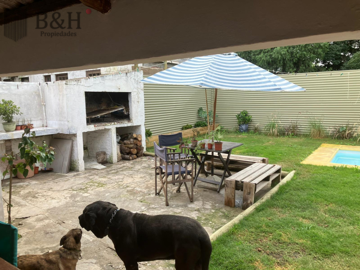 Casa ID.4916 - Casa de 3 dormitorios a la venta - San Carlos