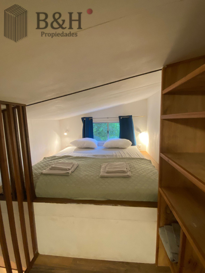 Casa ID.7654 - Venta Casa 1 dormitorio Ocean Park