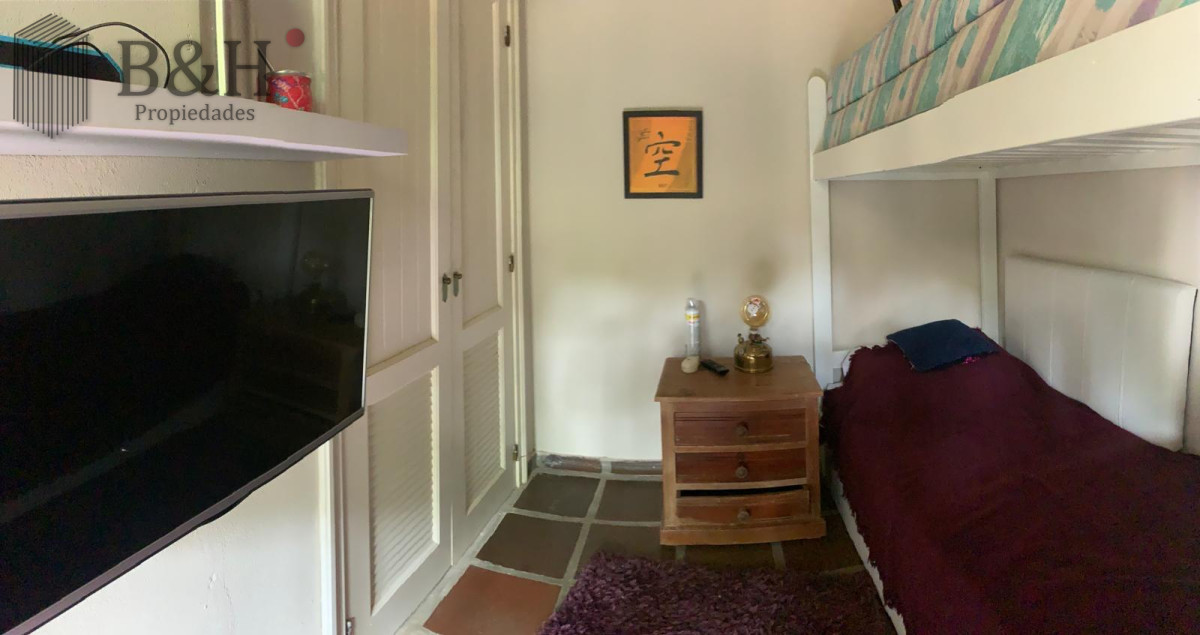 Casa ID.4267 - Casa en Manantiales - Manantiales INVERNAL LAGUNA BLANCA