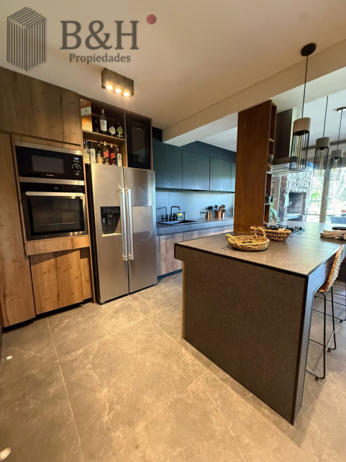 Casa ID.6204 - Casa de 2 dormitorios en venta, Chacras del Pinar