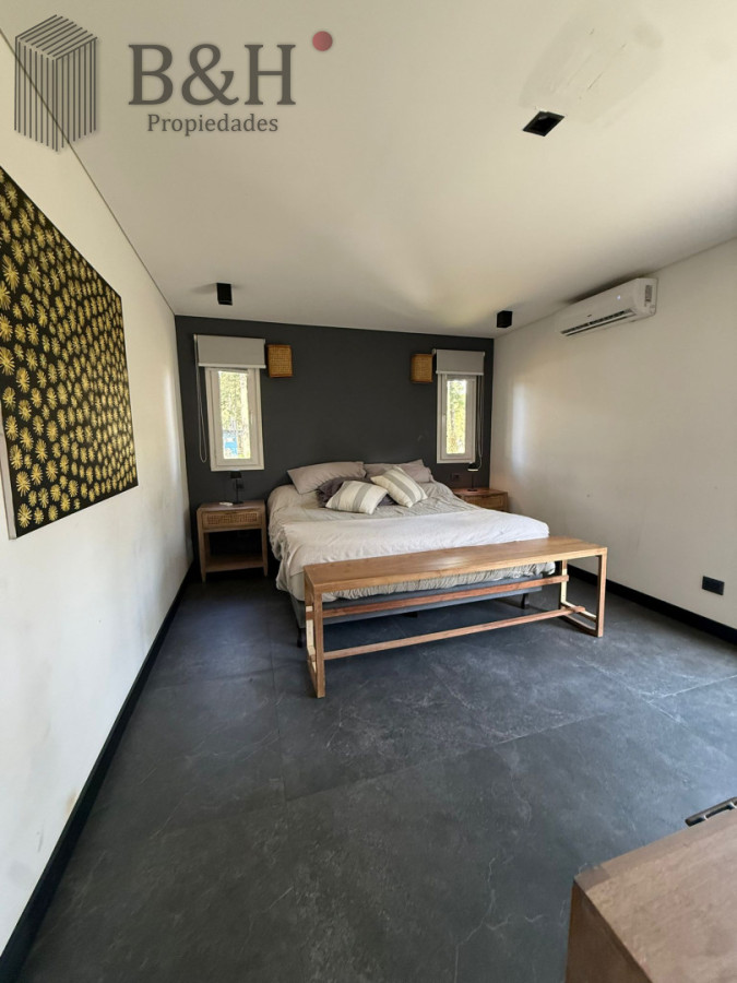 Casa ID.6204 - Casa de 2 dormitorios en venta, Chacras del Pinar