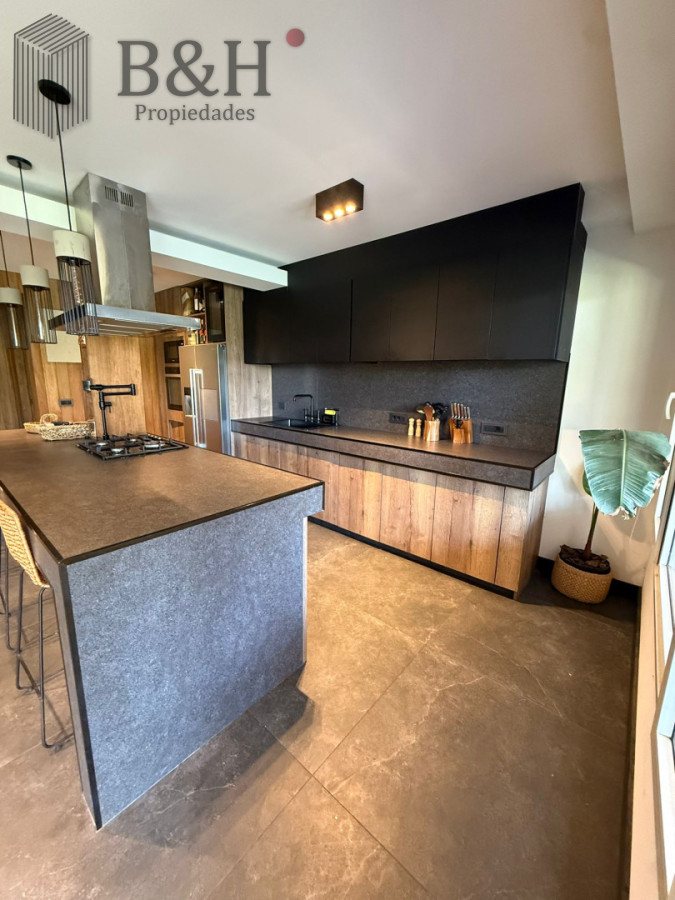 Casa ID.6204 - Casa de 2 dormitorios en venta, Chacras del Pinar