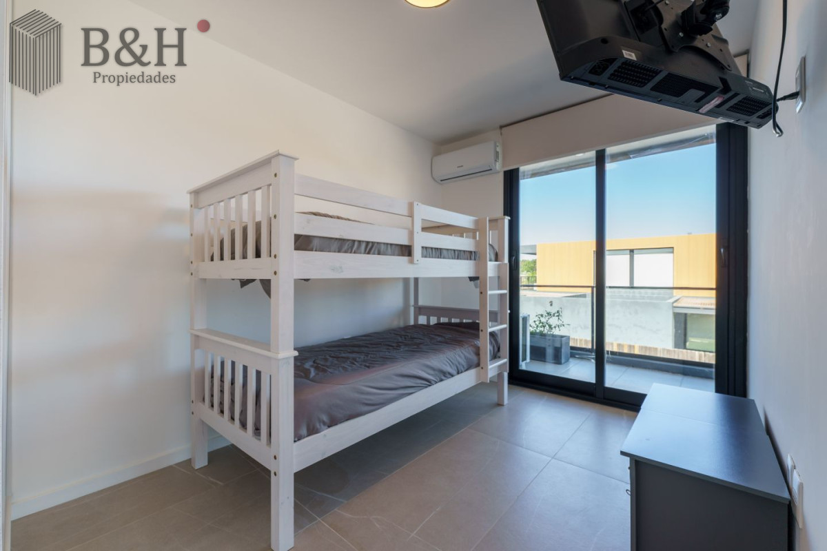 Casa ID.7428 - Hermosa casa en venta barrio privado en las grutas 3 dormitorios 