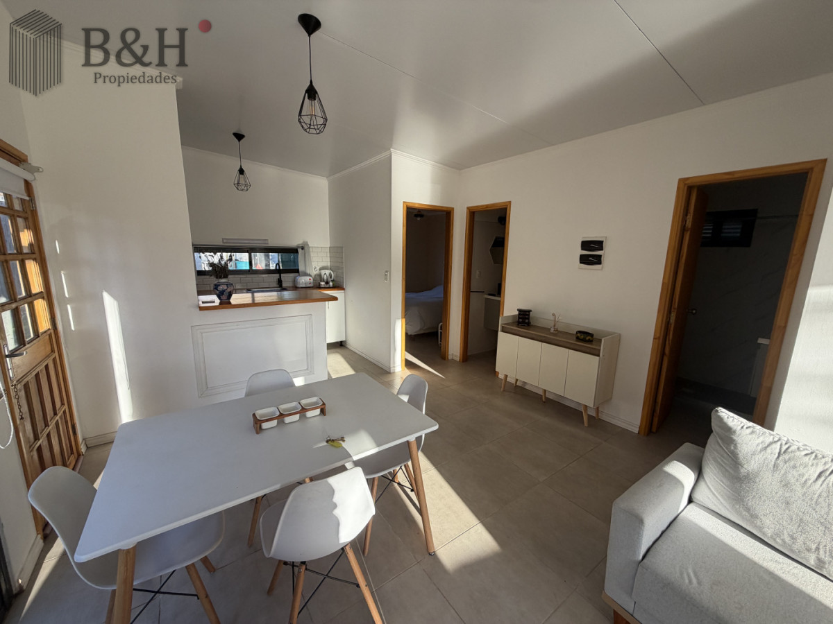 Casa ID.7725 - Casa en Venta o Alquiler de Verano La Barra 2 Dormitorios