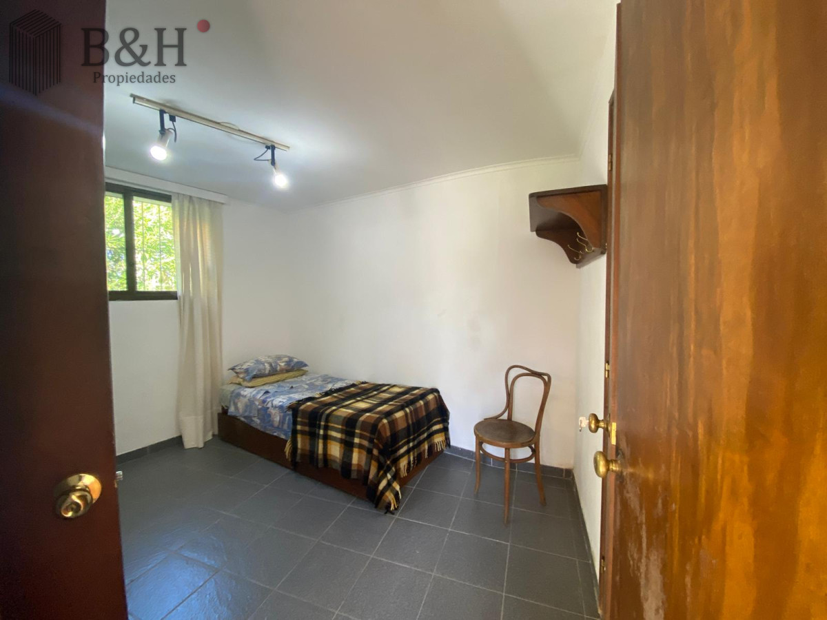 Casa ID.5024 - Casa de 3 dormitorios en Alquiler Anual - Punta del Este 