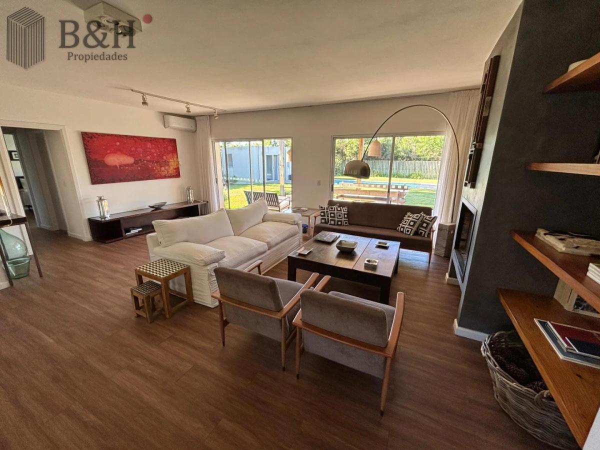 Casa ID.6967 - Casa en Punta del Este, La Residence