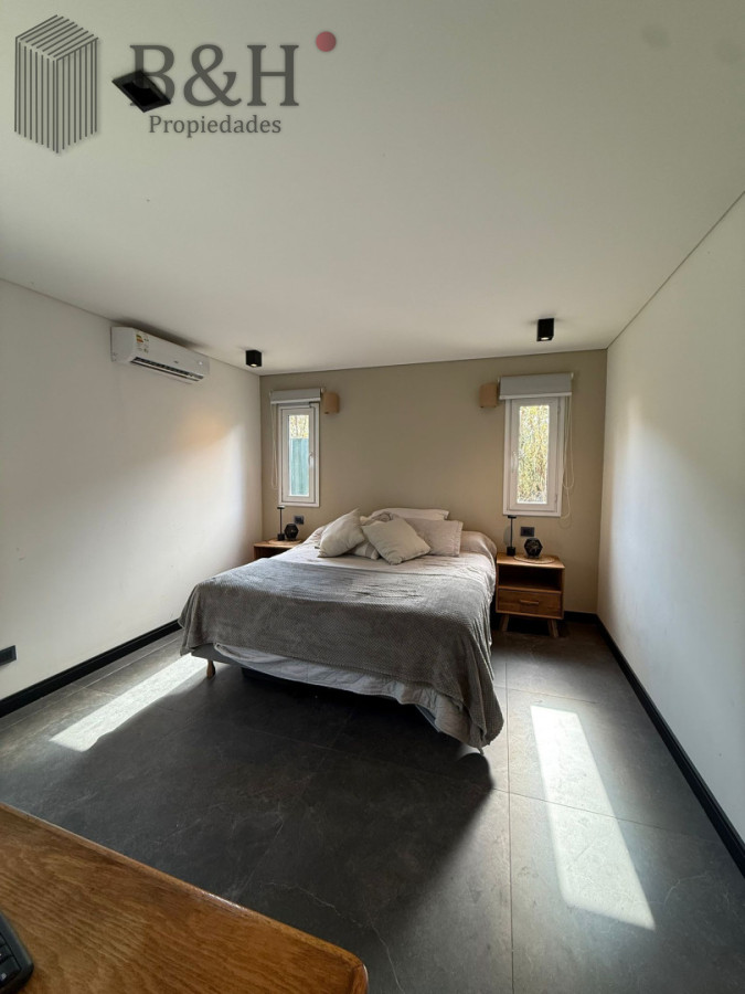 Casa ID.6161 - Casa de 2 dormitorios en venta, Chacras del Pinar