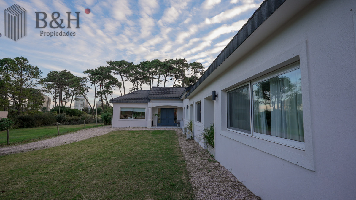 La Residence - GoPunta - Portal Inmobiliario de Punta del Este - Maldonado
