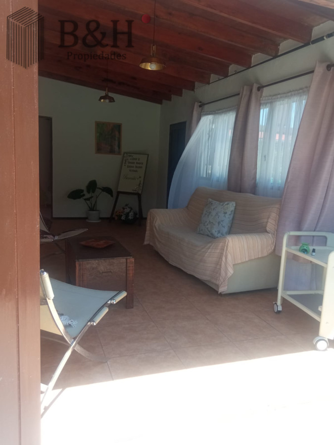 Casa ID.2269 - CASA DE 2 DORMITORIOS A 3 CUADRAS DE LA PLAYA - SANTA MONICA 