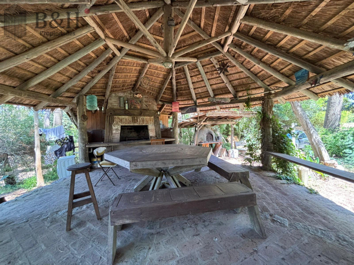 Casa ID.6198 - Casa en La Barra, Montoya