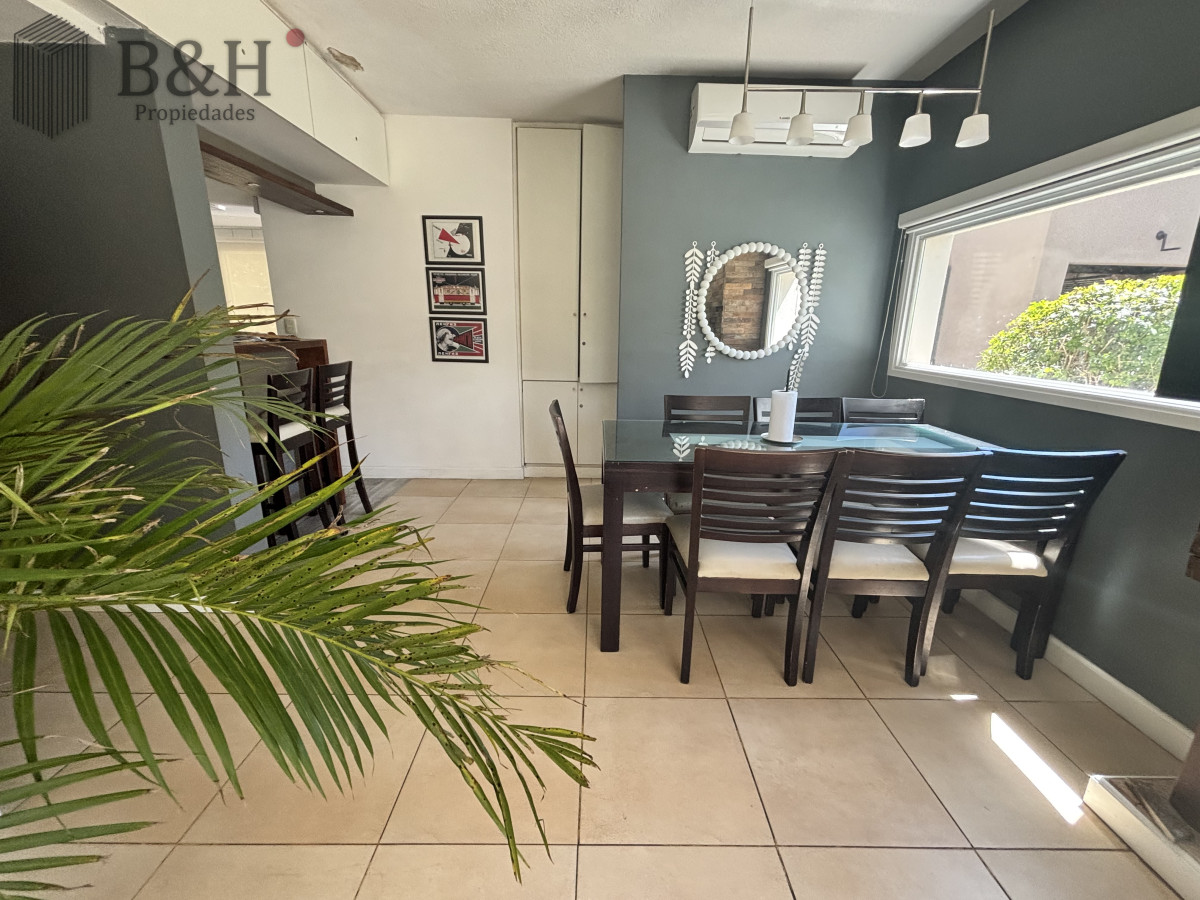 Casa ID.4644 - Casa de 3 dormitorios  - Punta del Este 