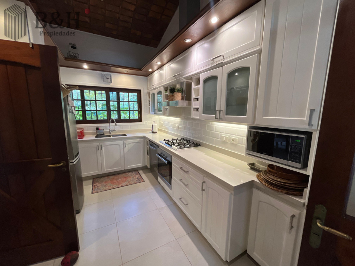 Casa ID.3460 - Casa a la venta en San Rafael 