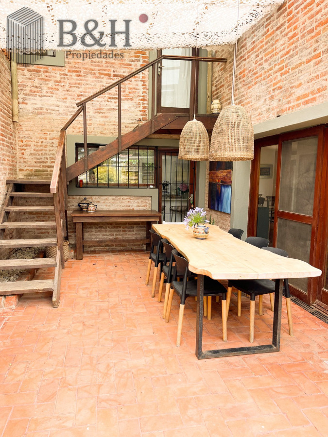 Casa ID.5717 - Casa en La Barra 