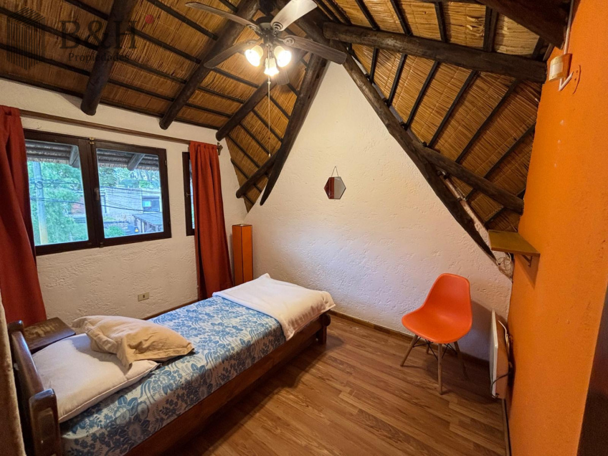 Casa ID.5716 - VENTA CASA EN PINARES PUNTA DEL ESTE