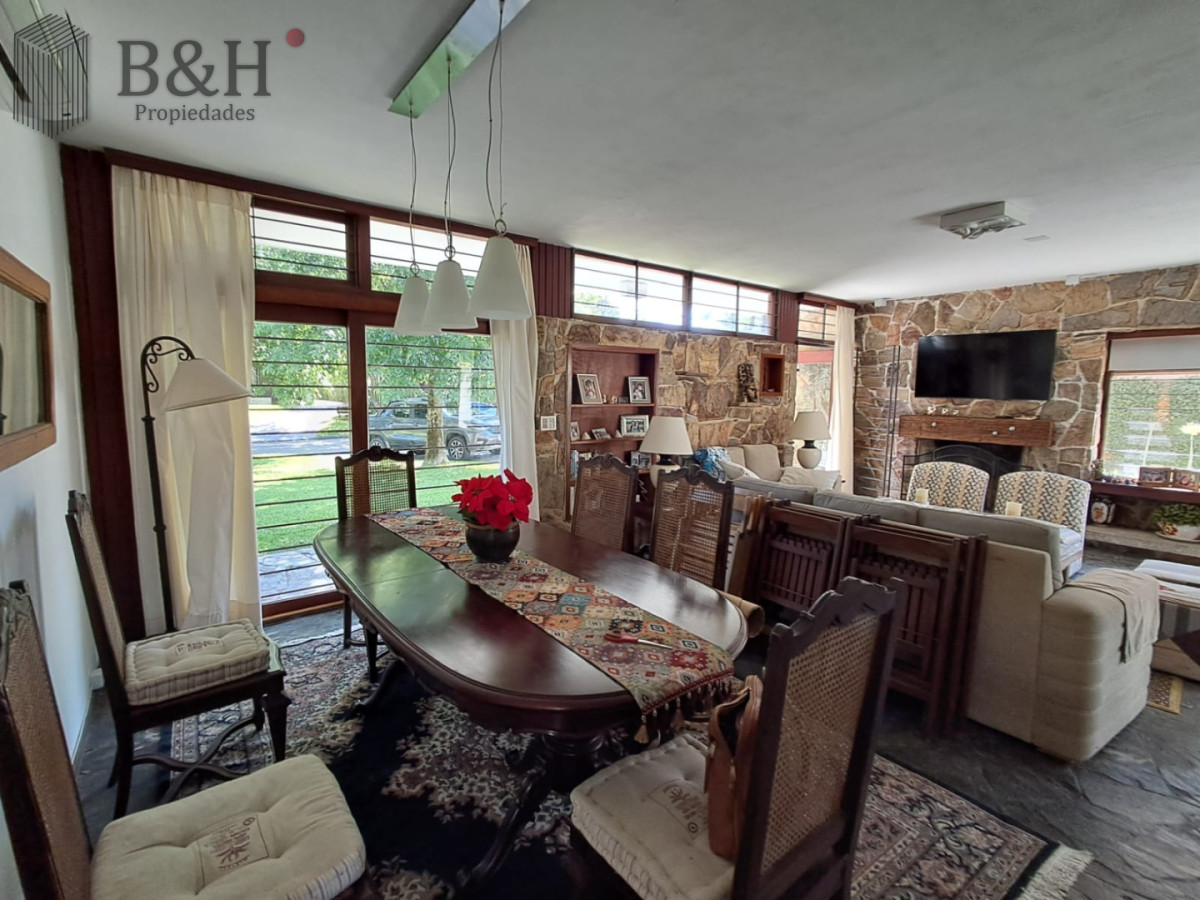 Casa ID.6191 - Alquiler por Temporada Casa 4 Dormitorios Punta del Este Mansa