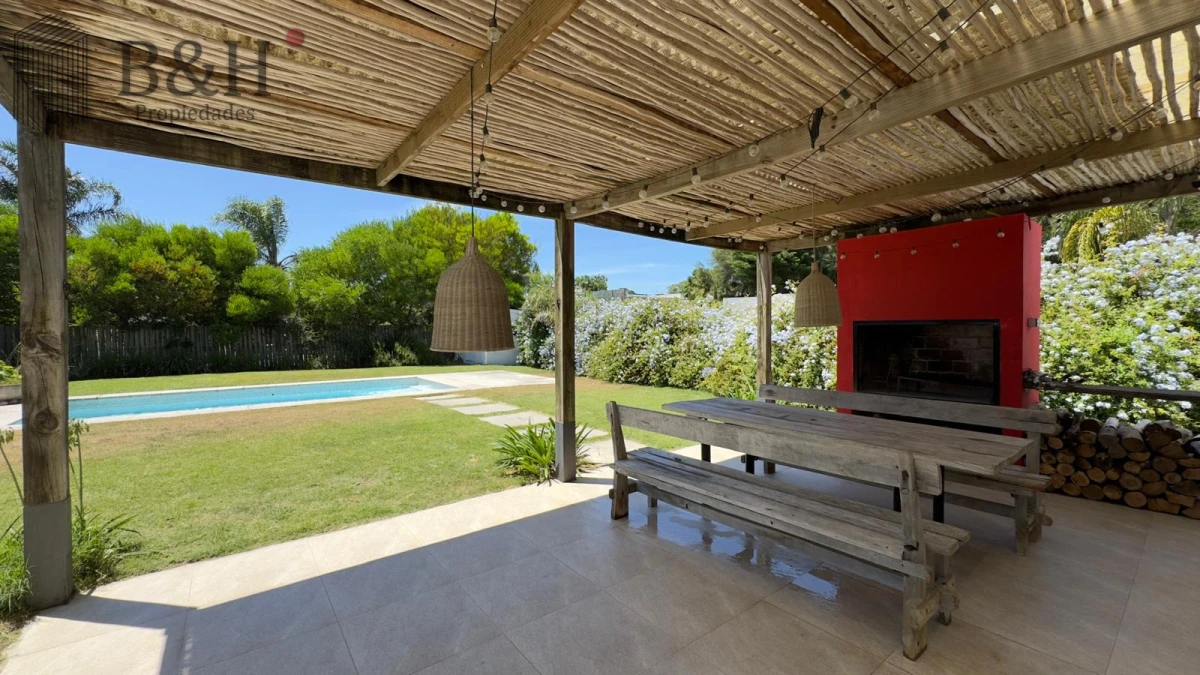 Casa ID.6967 - Casa en Punta del Este, La Residence