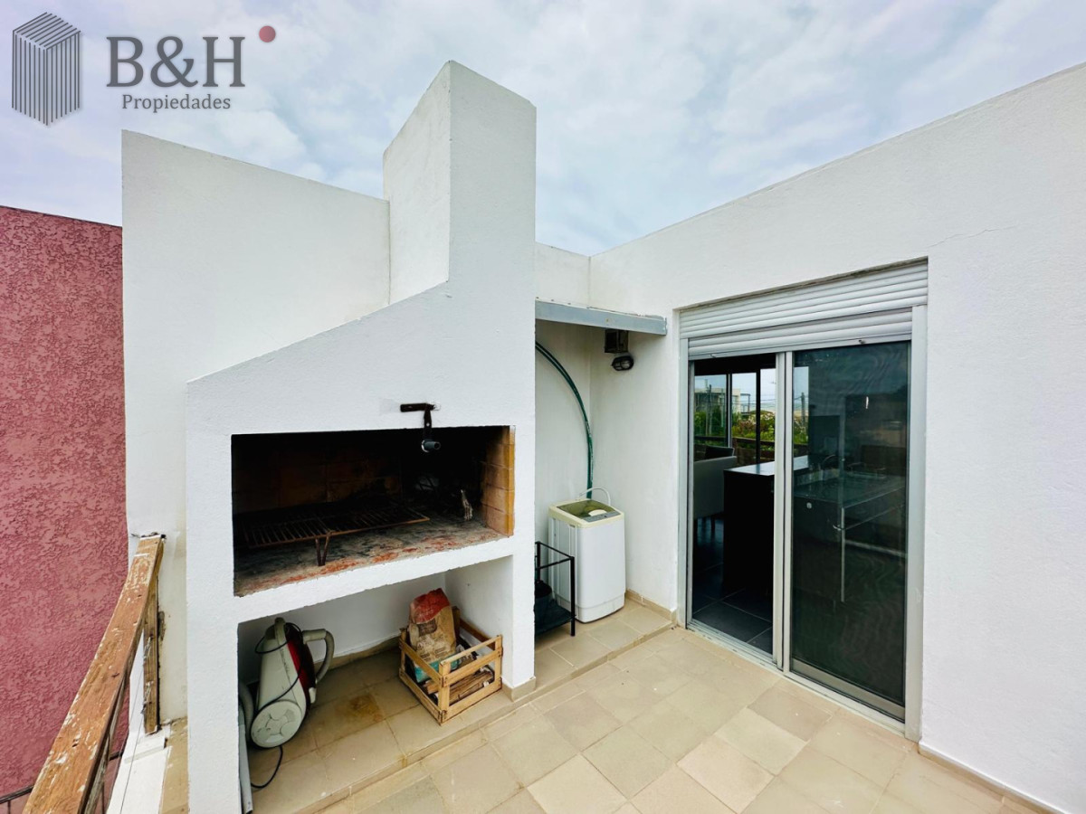 Casa ID.6947 - Casa en Manantiales, Balneario Buenos Aires