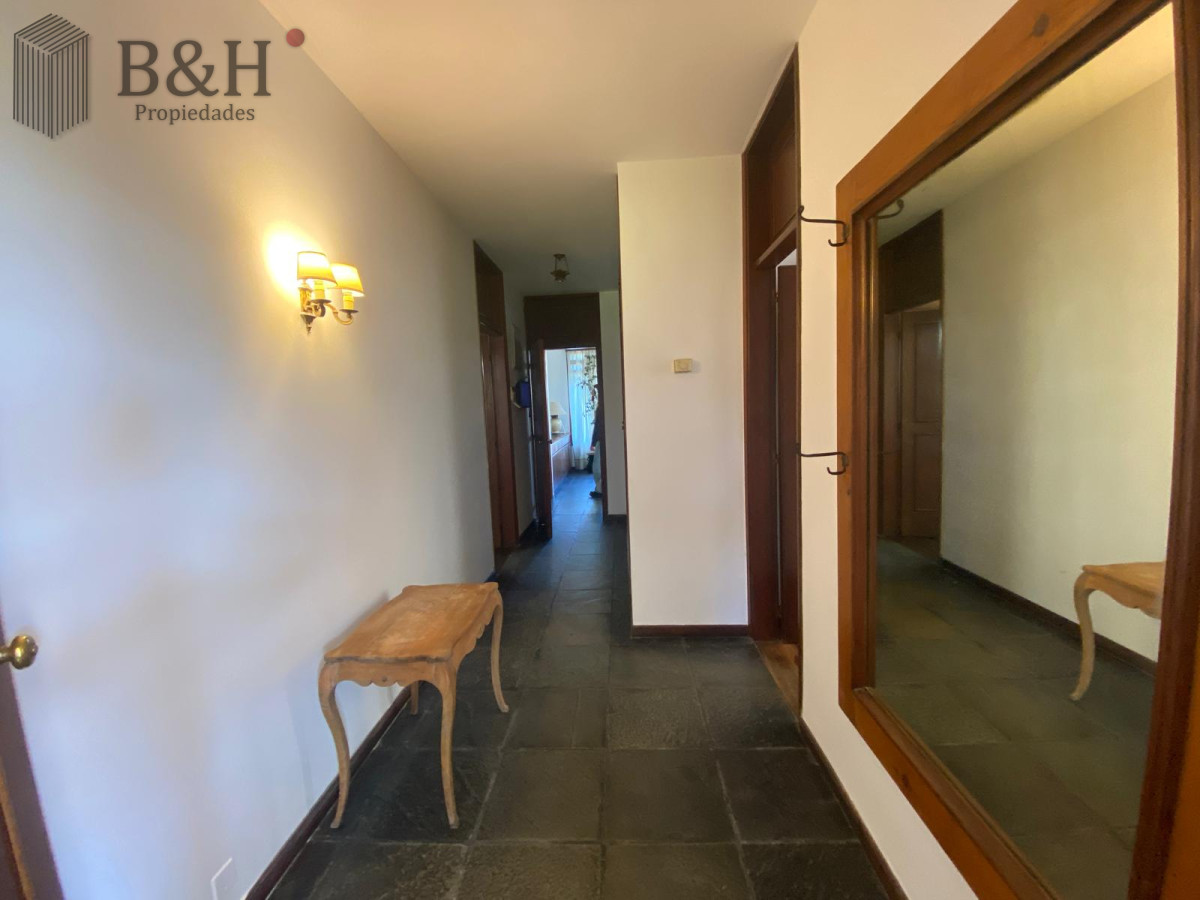 Casa ID.5024 - Casa de 3 dormitorios en Alquiler Anual - Punta del Este 