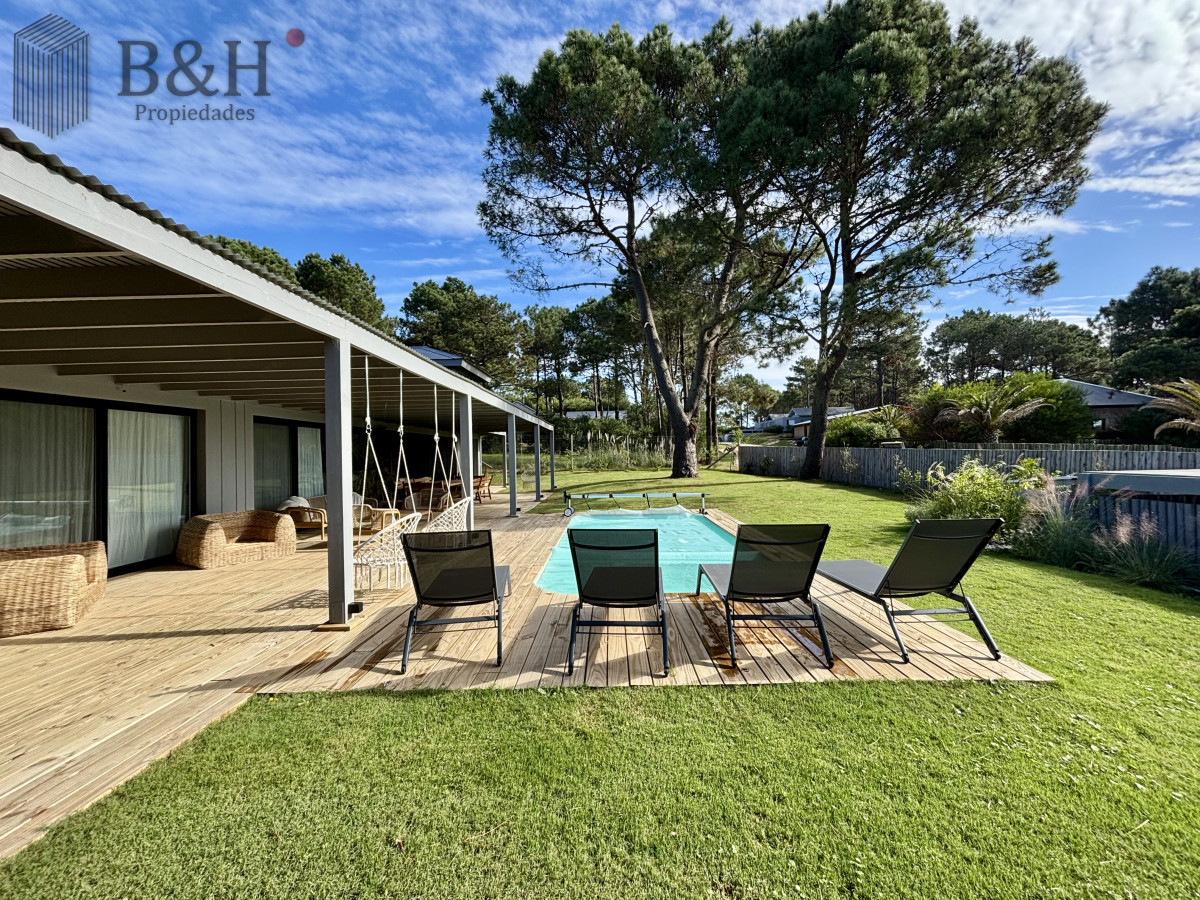 Pinar del Faro - GoPunta - Portal Inmobiliario de Punta del Este - Maldonado