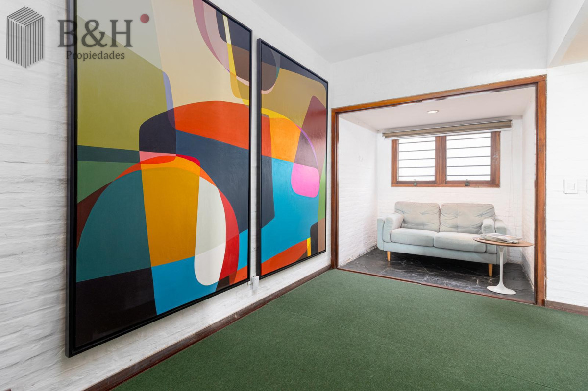 Casa ID.7653 - Venta Casa 5 dormitorios Península con Vista al Mar y Garaje 
