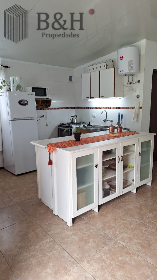 Casa ID.2269 - CASA DE 2 DORMITORIOS A 3 CUADRAS DE LA PLAYA - SANTA MONICA 