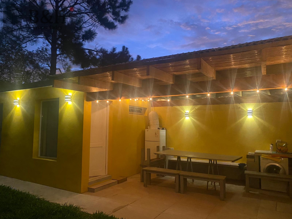 La Barra - GoPunta - Portal Inmobiliario de Punta del Este - Maldonado