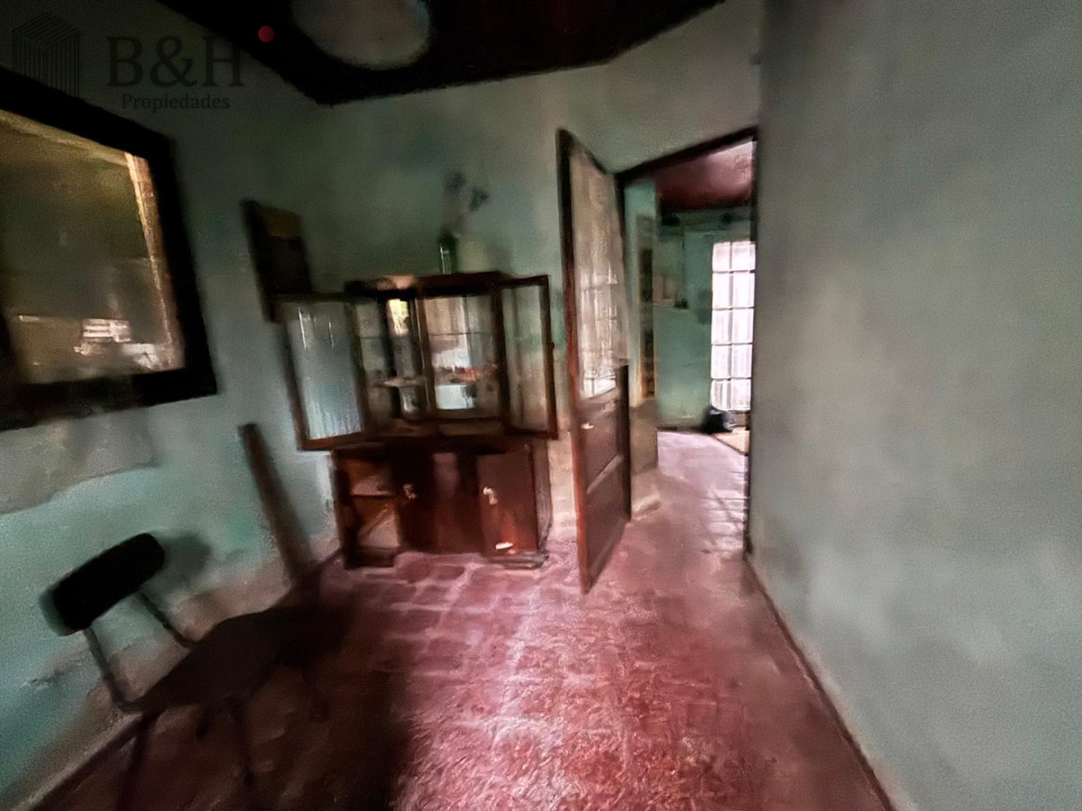 Casa ID.7114 - Casa en Aiguá - a reciclar a la VENTA