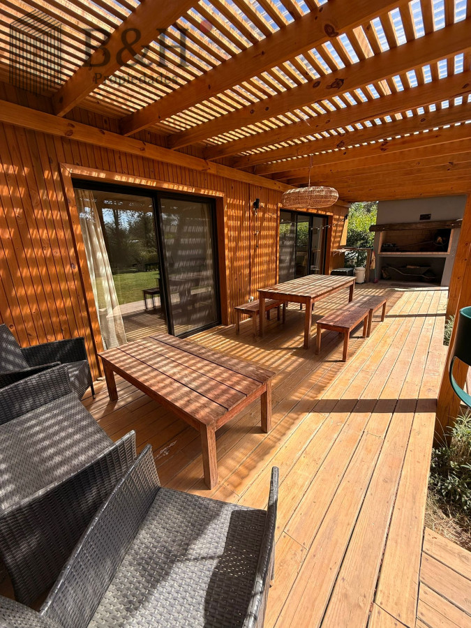 Casa ID.5928 - Casa En Barra Verde