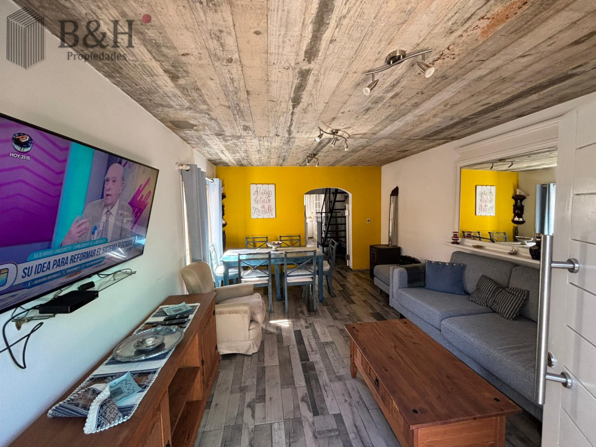 Casa ID.6105 - Casa en La Barra, El Tesoro