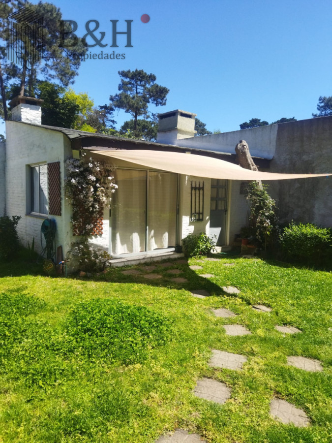 Casa ID.6365 - casa en venta pinares 3 dormitorios 