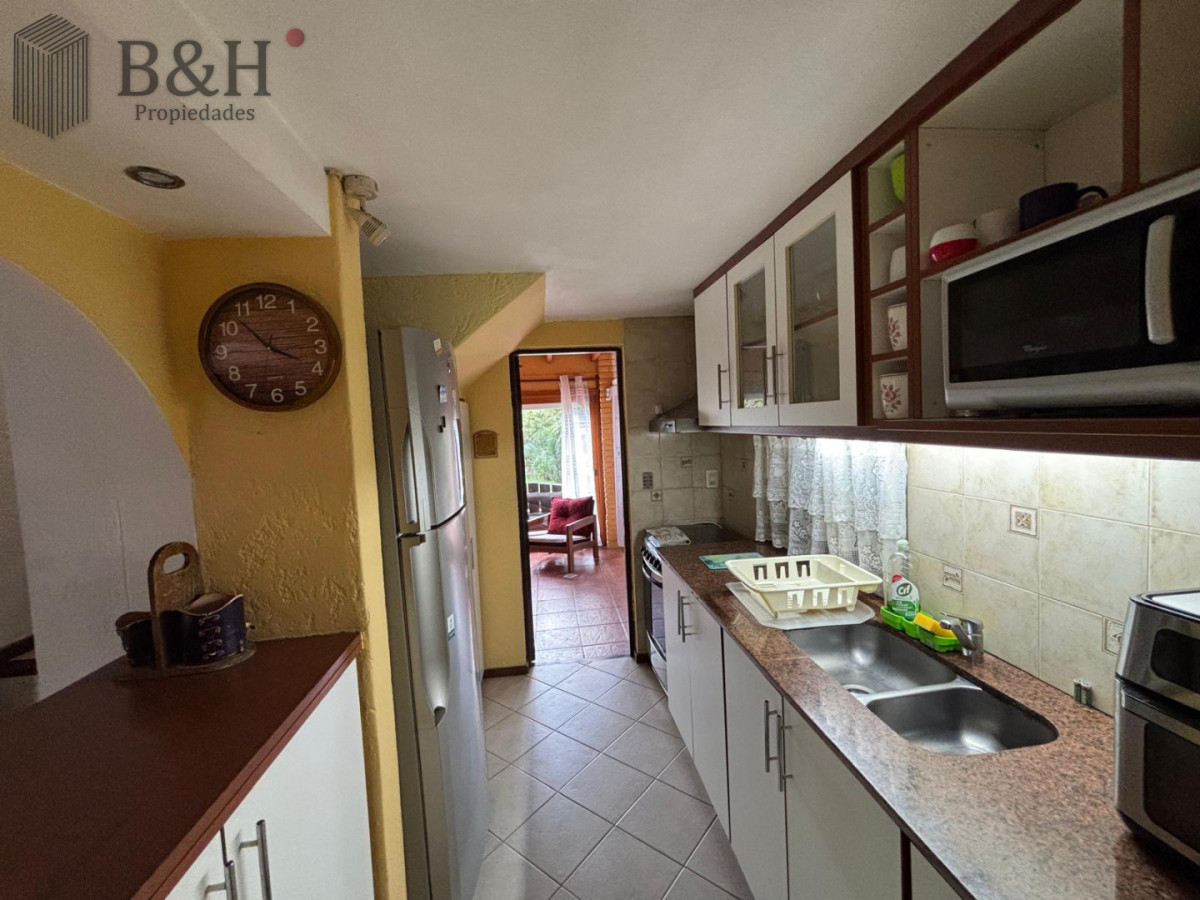 Casa ID.5716 - VENTA CASA EN PINARES PUNTA DEL ESTE