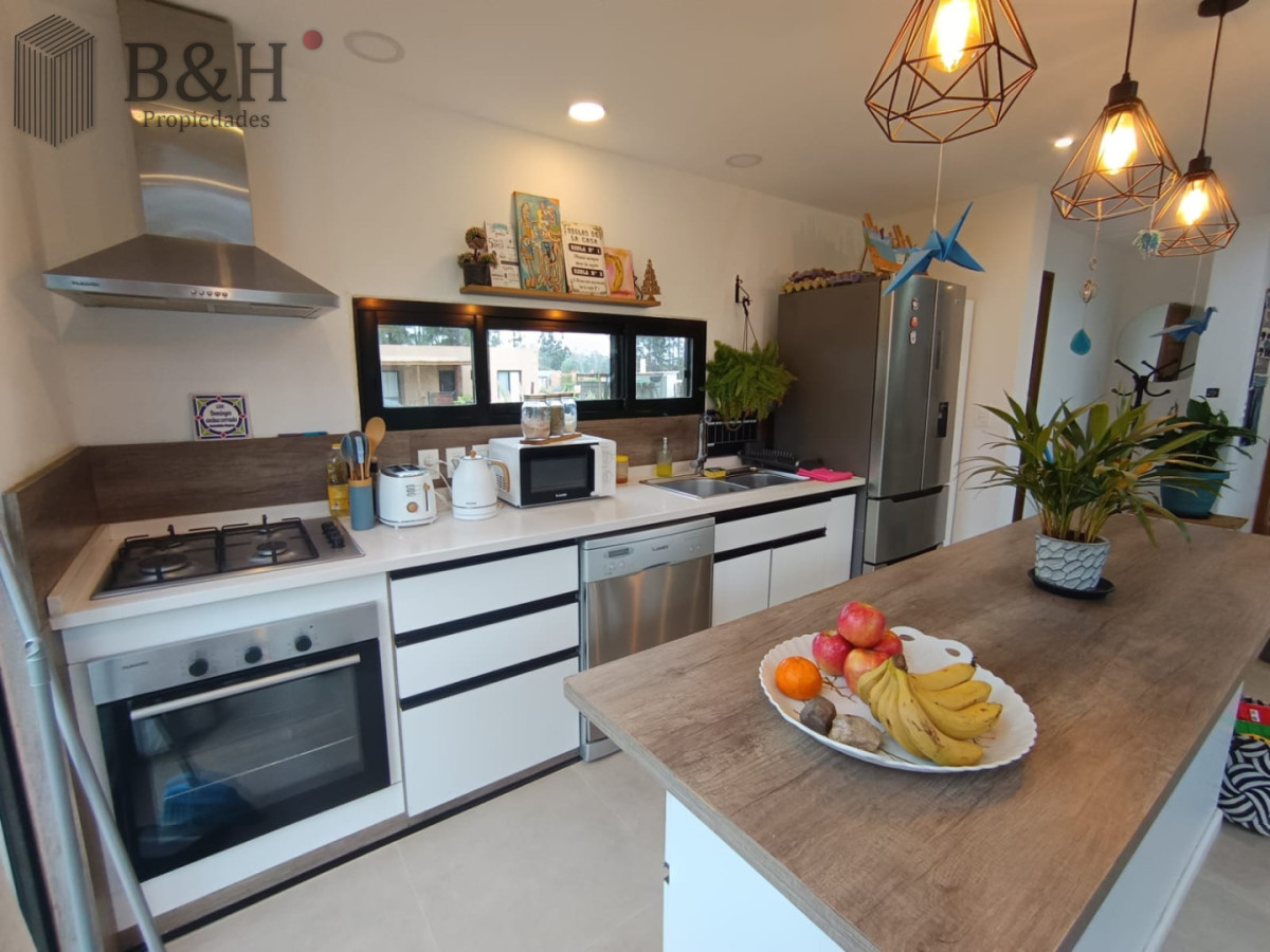 Casa ID.3402 - Alquiler temporada chacras del pinar